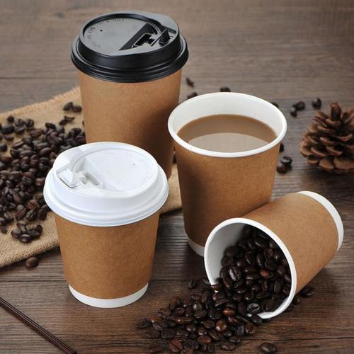 郑州洁良纸业有限公司 产品展厅 >广告咖啡杯定制 咖啡杯定制厂家